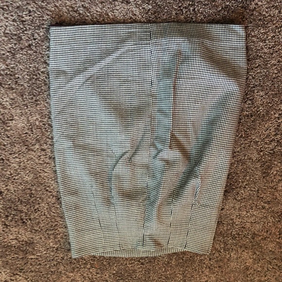 Ann Taylor Vintage Pencil Skirt - Picture 3 of 4